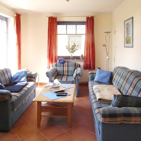 Apartment Gruene Str 36 H 