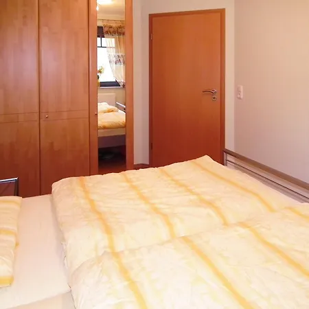 Апартаменты Gruene Str 36 H 